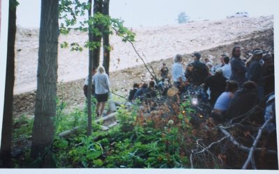 Part 4: From Valley to Memory: Carrying the Spirit Forward