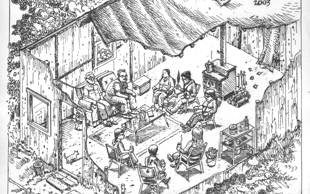 Part 3: Beyond the Valley: Struggle, Memory, and Moving Forward