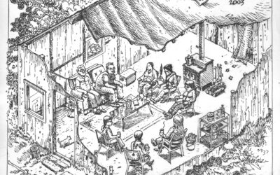 Part 3: Beyond the Valley: Struggle, Memory, and Moving Forward